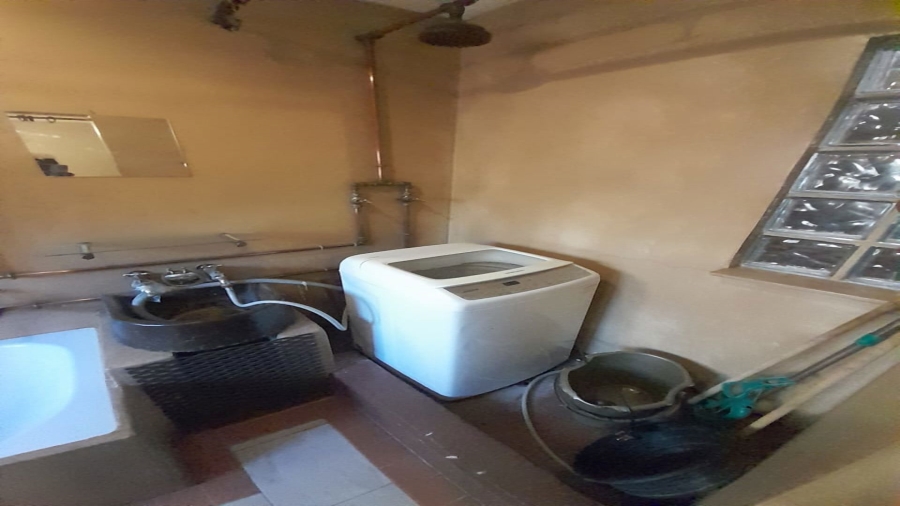 To Let 3 Bedroom Property for Rent in Pellissier Free State